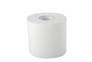 Medline - MDL NON27800 - CS/96 TOILET TISSUE 2 PLY 500 SHEET ROLL