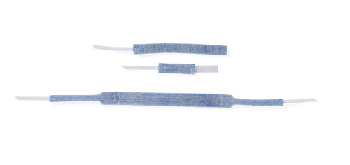 Medline - MDL ZPP301 - BX/20 PREMIUM TRACHEOSTOMY TUBE HOLDERS