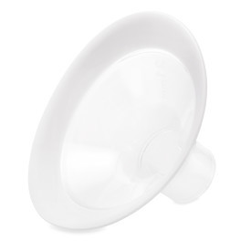 Medela - MDLA 101036653 - PK/2 PERSONALFIT FLEX BREAST SHIELDS (21MM)