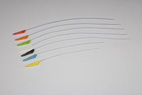 NDC inc - MED 189-AS363 - CS/50 SUCTION CATHETER STRAIGHT 10FR STERILE