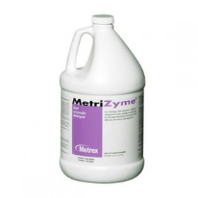 Metrex - MET MC4000 - EA/1 METRIZYME INSTRUMENT CLEANING SOLUTION, 1 GALLON
