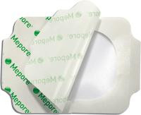 Molnlycke - MOL 272500 - BX/20 MEPORE FILM DRESSING, SIZE 10CM X 25CM