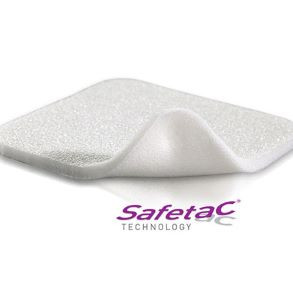 Molnlycke - MOL 294400 - BX/5 MEPILEX FOAM DRESSING, SIZE 20CM X 20CM