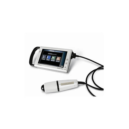 MCube Technology Co. LTD. - MTCL RXBC-700 - EA/1 CUBESCAN BIOCON-700 BLADDER VOLUME MEASUREMENT SYSTEM, HAND-HELD SCANNER