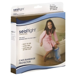 MCARTHUR MEDICAL SALES INC - MXM 20202 - 1/EA SEAL-TIGHT CAST & BANDAGE PROTECTOR, PEDIATRIC LARGE ARM
