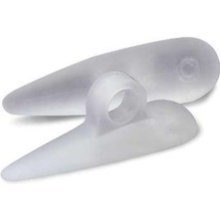 Pedifix - PED 3029-M - PK/3 VISCO-GEL TOE CREST LARGE RIGHT