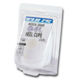 Pedifix - PED P85-R - PR/1 TULI'S GEL HEEL CUP REGULAR