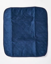 Reliamed - REL UP2122RB - EA/1 RELIAMED CHAIR PAD, 21' X 22", BLUE
