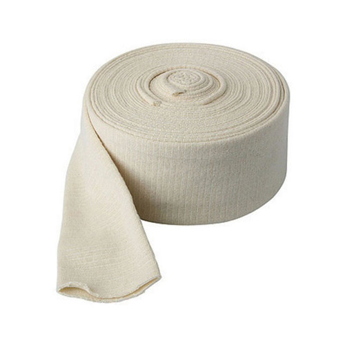 Cardinal Health - REL ZG25TB - RL/1 RELIAMED ELASTIC TUBULAR BANDAGE SIZE B 2 1/2"x11YD NON-STERILE LATEX NATURAL SMALL HANDS/LIMBS