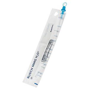 Teleflex - RUS 21096100 - BX/100 MMG H20 HYDROPHILIC INTERMITTENT CATHETER, 10 FR, CLOSED SYSTEM