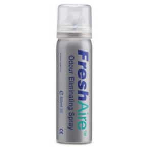 Salts Healthcare - SALT FA1 - EA/1 FRESHAIRE ODOUR ELIMINATING SPRAY, SIZE 50ML