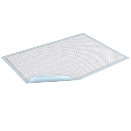 Tena - SCA 370 - CS/6PKG (10/PKG) TENA AIR FLOW UNDERPADS, 23IN x 36IN