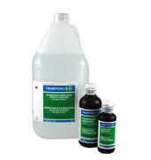 Canadien Custom Packaging - SHP 500 - EA/1 HYDROGEN PEROXIDE 3%, 500ML