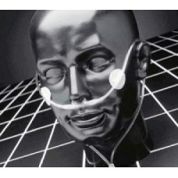 Salter Labs - SLT 1005-0-25 - CS/25PR TENDER GRIP FIXATION SYSTEM, ADULT.