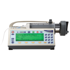 Smiths Medical - SM 3500-500 - EA/1 MEDFUSION 3500 V5 SYRINGE INFUSION SYSTEM (NON-RETURNABLE)