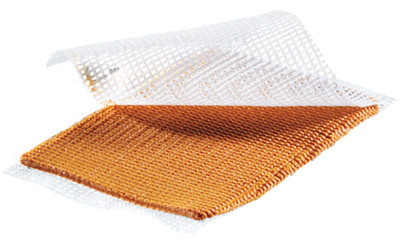 Smith & Nephew - SNU 66060635 - BX/2 IODOSORB PASTE, SIZE 17G (8CM X 10CM)