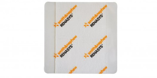 Smith & Nephew - SNU 66801082 - BX/10 RENASYS ADHESIVE GEL PATCH