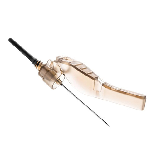 SOL-MILLENIUM MEDICAL INC - SOLM SMSN22125 - BX/48 - SOL-CARE Safety Multi-Sample Needle 22G*1 1/4