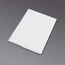 Westbond Industies - SOU 14072-00 - CA/100 PAPER DRAPE, 2PLY, WHITE, 40IN X 72IN