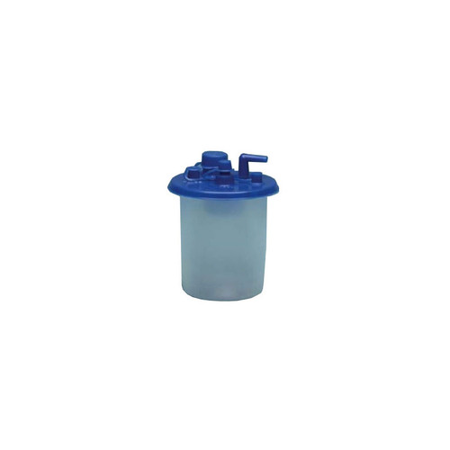 Cardinal Health - SOU 65651-920C - CS/50 MEDI-VAC FLEX ADVANTAGE SUCTION LINER, 1500ML, FLEXIBLE
