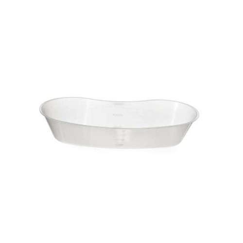 Cardinal Health - SOU EM1001 - CS/500 EMESIS BASIN 550CC, WHITE, DISPOSABLE, NON-STERILE