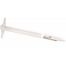 Convatec - SQU 22355 - BX/10 CONVATEC LOOP,ROD,STERILE 65mm