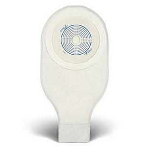 Convatec - SQU 400599 - BX/10 ACTIVELIFE FLEXIBLE DURAHESIVE 1-PIECE DRAINABLE POUCH, OPAQUE, CUT-TO-FIT, 12IN LENGTH