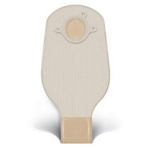 Convatec - SQU 401501 - BX/10 NATURA DRAINABLE POUCH, OPAQUE, SIZE 38MM (1 1/2IN), 12IN LENGTH