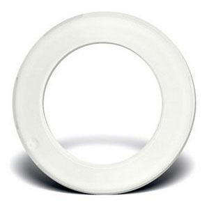 Convatec - SQU 404010 - BX/5 NATURA DISPOSABLE CONVEX INSERTS, FLANGE SIZE 45MM (1 3/4IN), STOMA SIZE 25MM (1IN)
