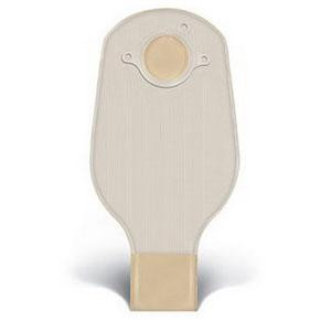 Convatec - SQU 404014 - BX/20 NATURA DRAINABLE POUCH, OPAQUE, SIZE 32MM (1 1/4IN), 12IN LENGTH