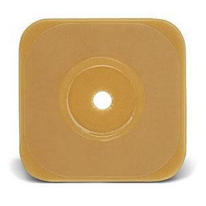 Convatec - SQU 405468 - BX/10 SYNERGY STOMAHESIVE SKIN BARRIER TO 1 7/8,WITHOUT COLLAR