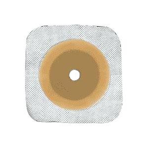 Convatec - SQU 405482 - BX/10 SYNERGY STOMAHESIVE SKIN BARRIER, 1 3/4", WHITE COLLAR