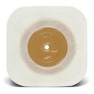 Convatec - SQU 411642 - BX/5 LITTLE ONES,2-PC STOMAHESIVE BARRIER WITH HYDROCOLLOID COLLAR ADHESIVE 31MM 1 1/4"