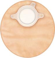 Convatec - SQU 416409 - BX/30 NATURA CLOSED END POUCH, OPAQUE, STANDARD 57MM (2-1/4IN) WITH FILTER