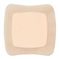 Convatec - SQU 420623 - BX/5 AQUACEL FOAM ADHESIVE DRESSING 21X21CM