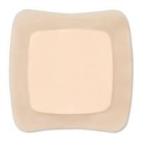 Convatec - SQU 421156 - BX/5 AQUACEL FOAM NON ADHESIVE 10 CM X 20CM