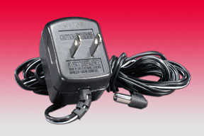 Stanley security solutions inc - STAN 0400-059 - EA/1 SENTRY AC ADAPTER FOR ALARM UNITS
