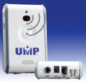 Stanley security solutions inc - STAN 91621 - EA/1 SENTRY DELUXE BED & CHAIR ALARM UNIT