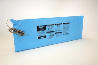 Stanley security solutions inc - STAN 92030 - EA/1 SENTRY BED SENSOR PAD 1 YEAR USE