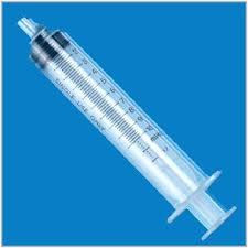 Terumo Company - TER SS-30S - BX/25 TERUMO HYPODERMIC SYRINGES WITHOUT NEEDLE, LUER SLIP TIP, 30CC