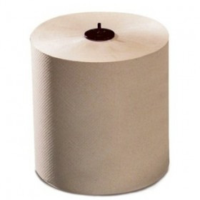 Calibre Sales inc - TORK 290088 - CS/6 TORK-MATIC PAPER TOWEL ROLL 700' BROWN