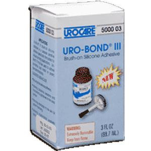 Urocare - URO 501003 - EA/1 URO-BOND III ADHESIVE THINNER 3OZ