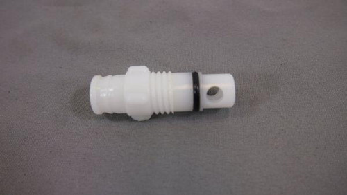 Urocare - URO 6004 - EA/1 STANDARD BOTTOM DRAIN VALVE