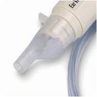 Welch Allyn - WA 29360 - BX/25 EARWASH TIP,FOR EAR WASH SYSTEM,