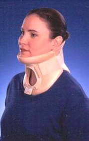 Airway - AIR 6340XL - EA/1 Liner for Tracheostomy Philadelphia Collars X-Large