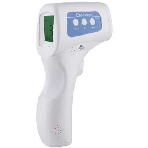 AMG - AMG 016-662 - EA/1 NON-CONTACT INFRARED THERMOMETER (NON-RETURNABLE)