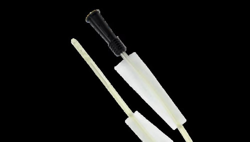 Becton Dickinson - BD RTU10P - CS/30 BD READY-TO-USE HYDROPHYLIC CATHETER, PEDIATRIC 10", 10FR, STRAIGHT TIP