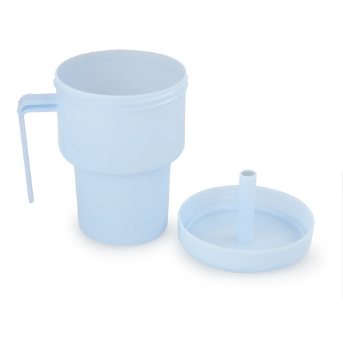 BIOS MEDICAL - BIOS LF735 - EA/1 Spill Proof Cup (7 oz / 207 ml)