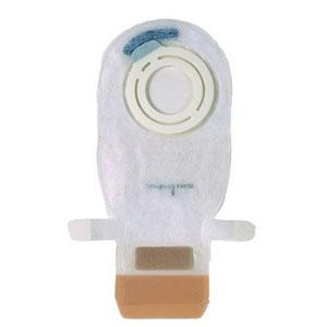 Coloplast - COL 14682 - BX/10 EASIFLEX PEDIATRIC DRAINABLE POUCH, FLANGE SIZE 1 1/8IN (30MM)