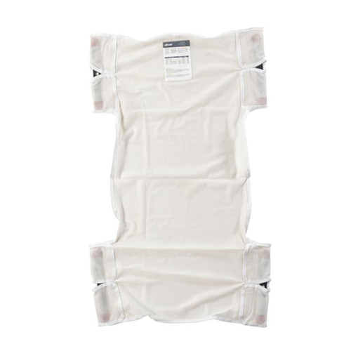 Drive Medical - DM 13025 - EA/1 Patient Lift Sling, Polyester Mesh